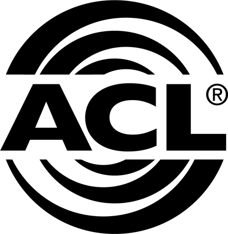 ACL Race Bearings