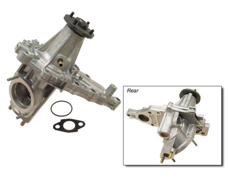 Lexus IS300 / GS300 2JZ-GE VVTi Water pump (With or without rear housing)