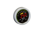 AEM X-Series Boost Pressure -30inHg 35psi Gauge 30-0306