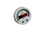 AEM X-Series Boost Pressure -30inHg 35psi Gauge 30-0306