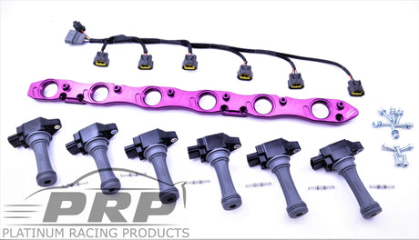 Platinum Racing Products - Nissan RB NEO Twin Cam Coil Kit