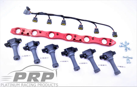 Platinum Racing Products - Nissan RB NEO Twin Cam Coil Kit