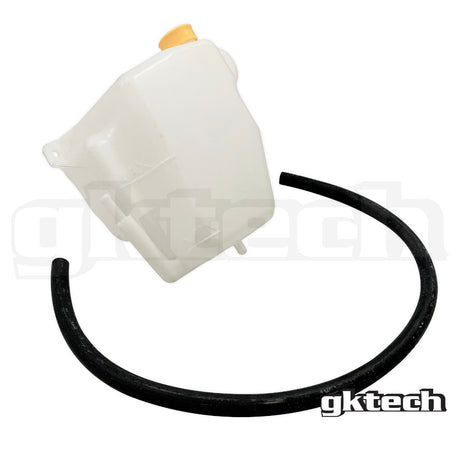 GK-TECH R32 GTS-T/GT-R SKYLINE REPLACEMENT OVERFLOW COOLANT TANK