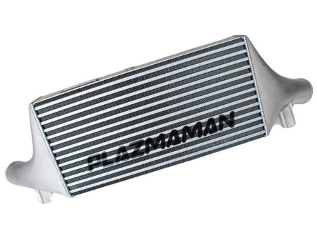 PLAZMAMAN GTR R32-R34 PRO SERIES 76MM INTERCOOLER – 850HP