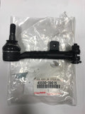 JSZ161 Toyota aristo ARS rear tie rod ends (Inner and outer) - Boost Factory